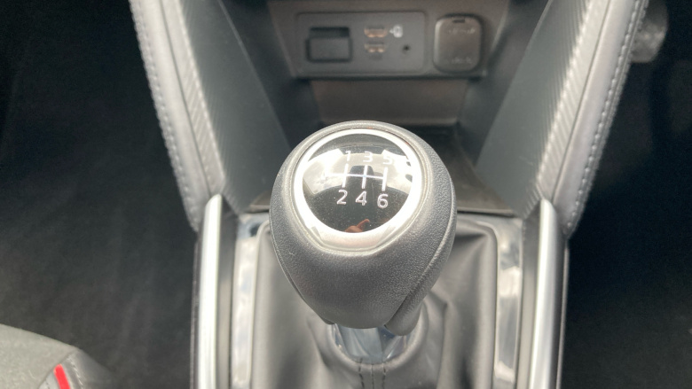 Mazda 2 1.5 e-Skyactiv G MHEV Homura Aka 5dr Petrol Hatchback